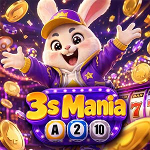 3s Mania