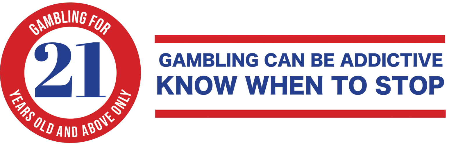 Responsible Gaming